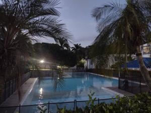 Buganviles 16, !Pura Vida! - 3-star hotels in Girardot
