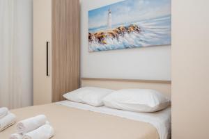 Seaside holiday house Preko, Ugljan - 18077