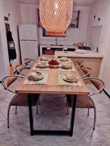 Buganviles 16, !Pura Vida!