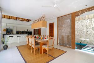 Villa Lagoon Canggu