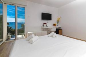 Sea La Vie Rooms 