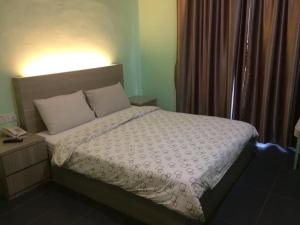 Kozi Hotel by Ardens - Taman Bukit Indah