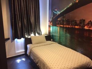 Kozi Hotel by Ardens - Taman Bukit Indah