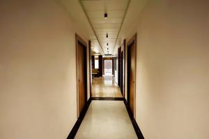 Hotel Sparkle Inn Just 400 Meters From Udaipur Railway Station