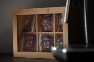 Einzigartig - Schlossblick - Maisonette - Smart TV