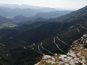 petit nid montagnard