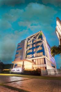 Regenta Central Javaji Mysore