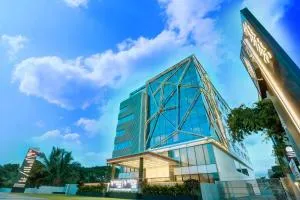 Regenta Central Javaji Mysore - Nanjangūd