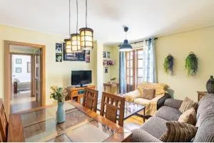 Apartamentos Búbal Peña Telera - El Pueyo de Jaca