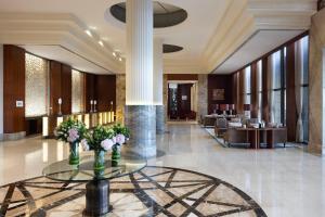 Sheraton Oman Hotel