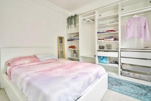 Appartements Superbe appartement T2 calme et lumineux, Thiais : photos des chambres