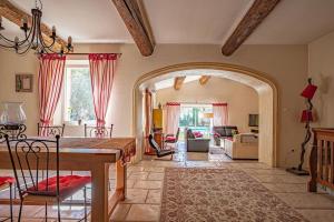 Villas Villa de Minna : Villa avec Piscine Privée