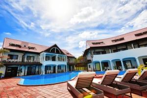 Kunigami-gun - Hotel Vacation STAY 11195