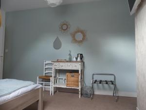 B&B / Chambres d'hotes Le clos fleuri - Chambres d'hotes : photos des chambres