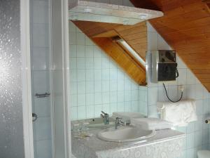 Hotels Hotel Restaurant Le Capricorne : photos des chambres