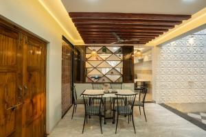 SAI 4BHK VILLA ALIBAUG