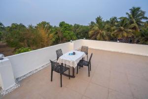 SAI 4BHK VILLA ALlBAUG C-86O28I AND 8849