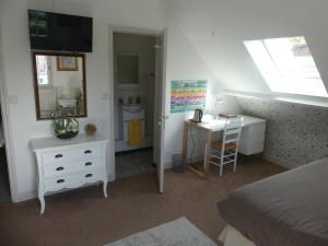 B&B / Chambres d'hotes Le clos fleuri - Chambres d'hotes : photos des chambres
