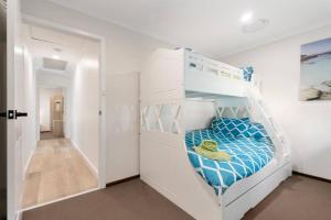 Busselton Family Holiday House - by the Bay