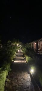 MEKONG SILT ECOLODGE