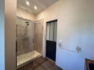 Maisons de vacances SCI Domaine Saint Martin le grand : photos des chambres