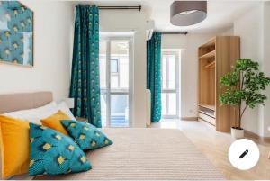 La Dimora dei Teatri, Luxury rooms