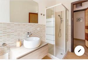 La Dimora dei Teatri, Luxury rooms