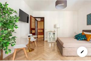 La Dimora dei Teatri, Luxury rooms