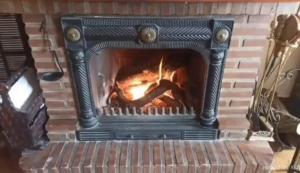 Casa Rural Noel en Parque Natural Lagunas de Ruidera