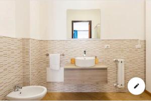 La Dimora dei Teatri, Luxury rooms
