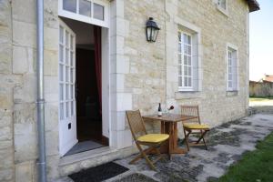 Complexes hoteliers Hapimag Chateau de Chabenet : photos des chambres