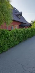 Apartament u Janiny - Siedlęcin