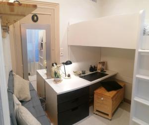Appartements APPART Standing BRANLY : photos des chambres