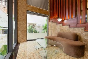 Minh Tuyết Luxury Hotel