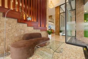 Minh Tuyết Luxury Hotel