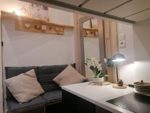 Appartements APPART Standing BRANLY : photos des chambres