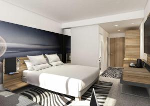 Hotels Novotel Valence Sud : photos des chambres