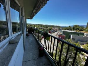 Appartements Le Panorama : photos des chambres