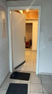 Smoke free small apartement with Garden View - Gaiberg