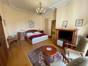 Complexes hoteliers Hapimag Chateau de Chabenet : Chambre Double Économique