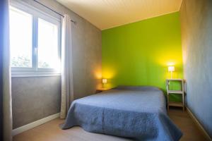 Appart'hotels Residence Padro : photos des chambres