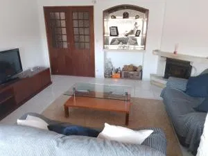 Lenny's house - Cacém