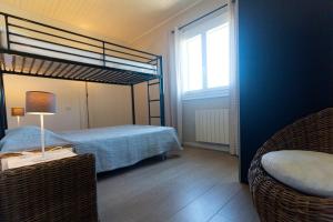 Appart'hotels Residence Padro : photos des chambres