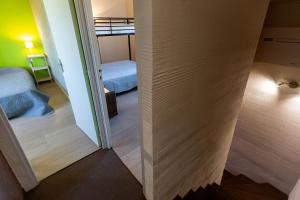 Appart'hotels Residence Padro : Appartement 2 Chambres avec Climatisation