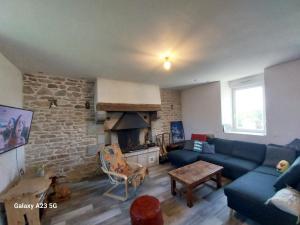Sejours chez l'habitant Manoir de kerozet - Chambres chez l'habitant : photos des chambres