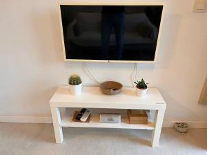 Los Lances Tarifa - Piscina y patio