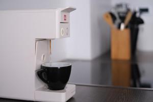 Apartment Kamnik-apartment with a large terrace