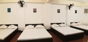 Angel & Marie's Basic ACroom for 4-8pax - Dalumpinas Oeste