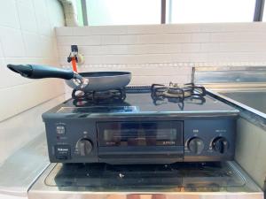 カモゲストハウス ペット不可