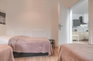 Kamienica Centrum Apartament 18